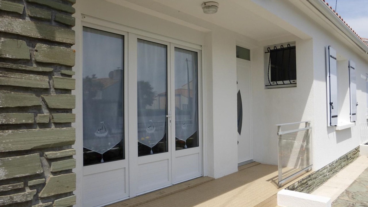 Photo of Outdoor in Saint-Gilles-Croix-de-Vie