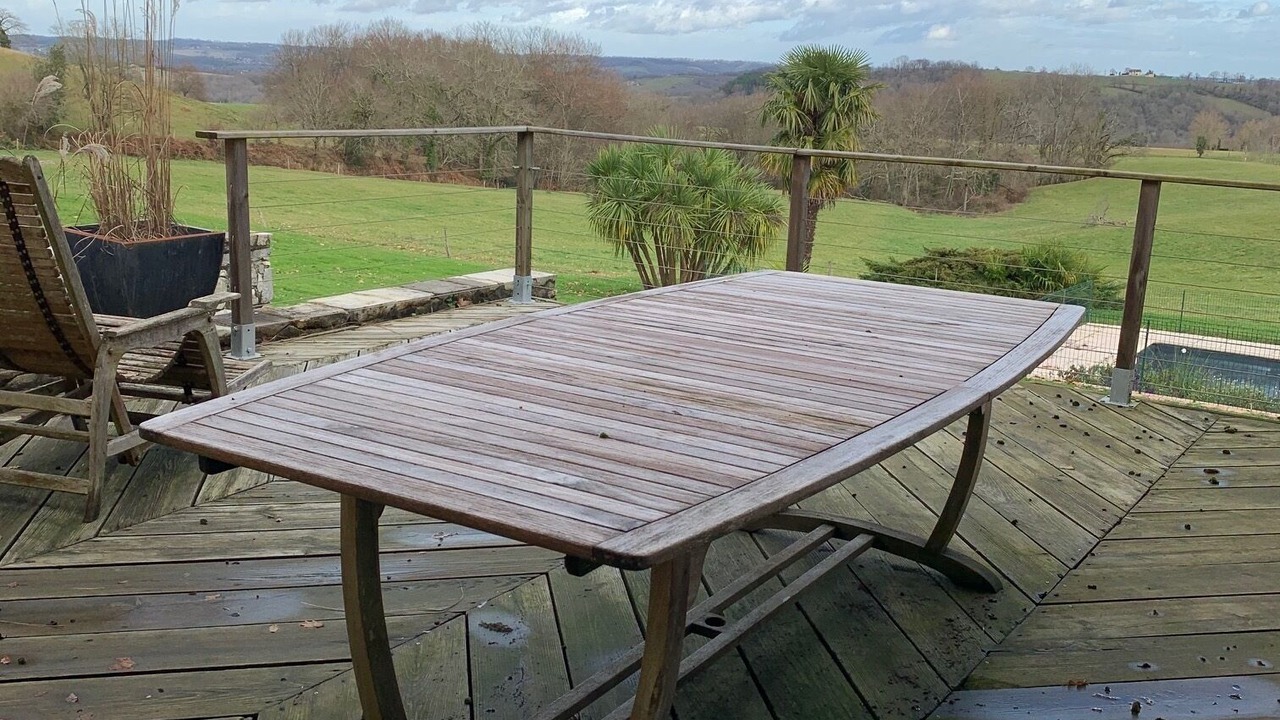 Photo of Outdoor in Sauvelade