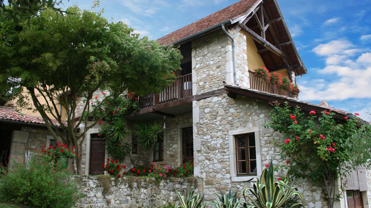 Photo of Outdoor in Sauvelade