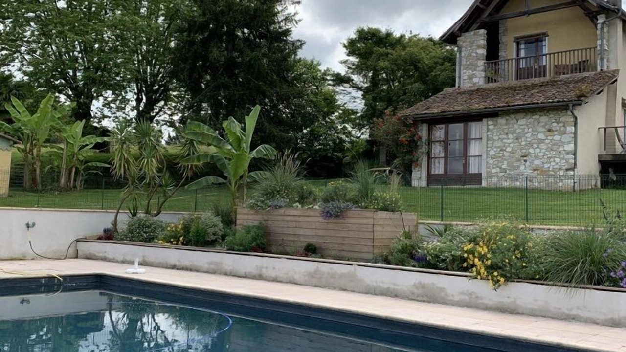 Photo of Outdoor in Sauvelade