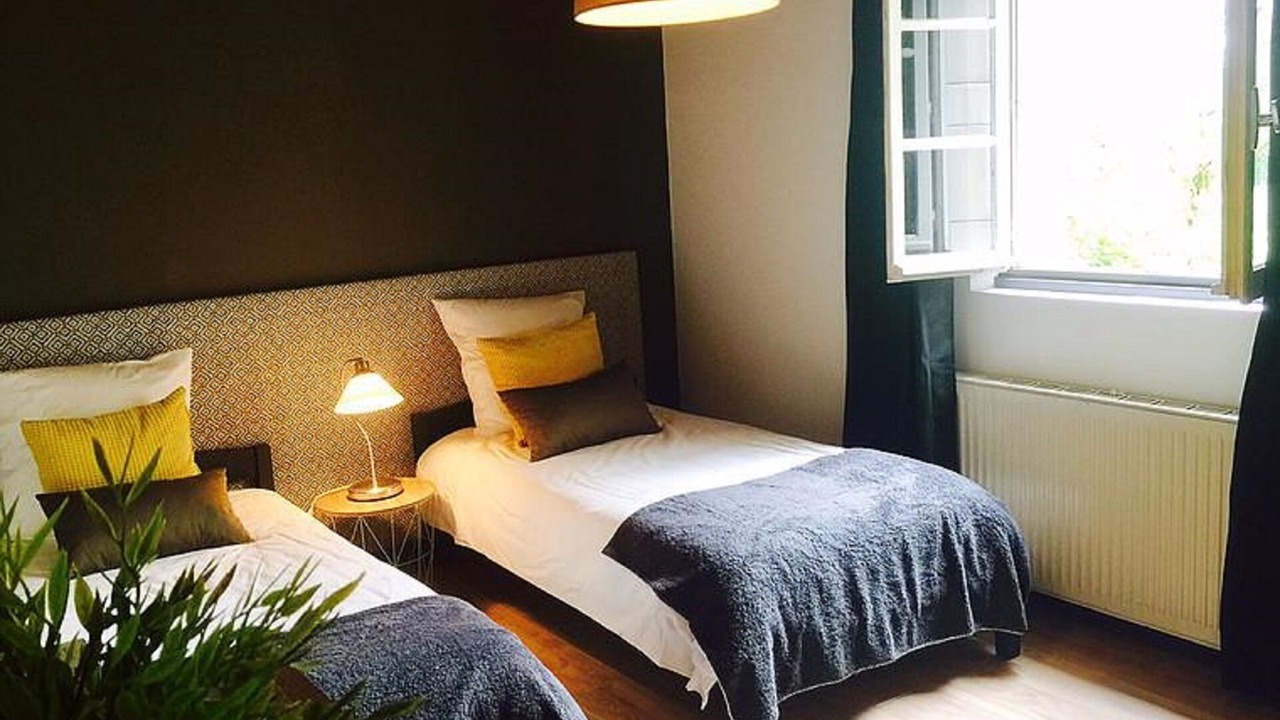 Photo of Bedroom in Sauvelade