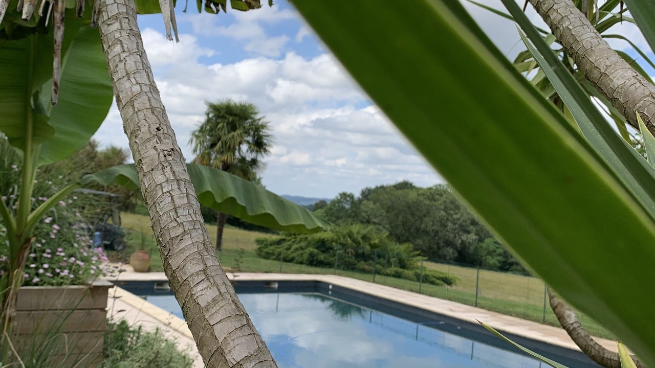 Photo of Outdoor in Sauvelade