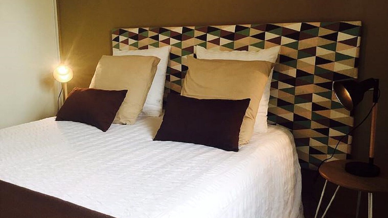 Photo of Bedroom in Sauvelade