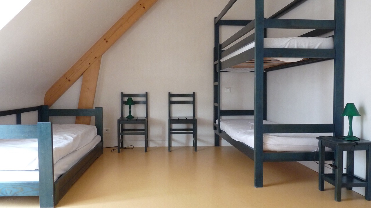 Photo of Bedroom in Piriac-sur-Mer