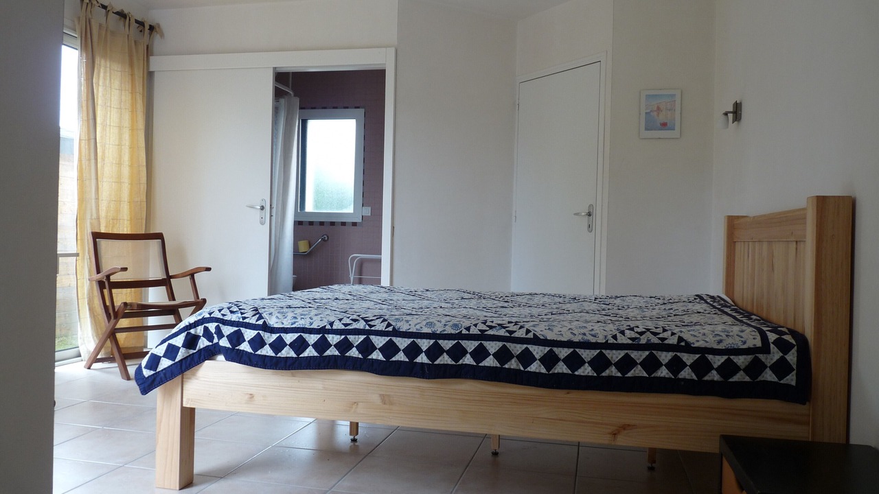 Photo of Bedroom in Piriac-sur-Mer