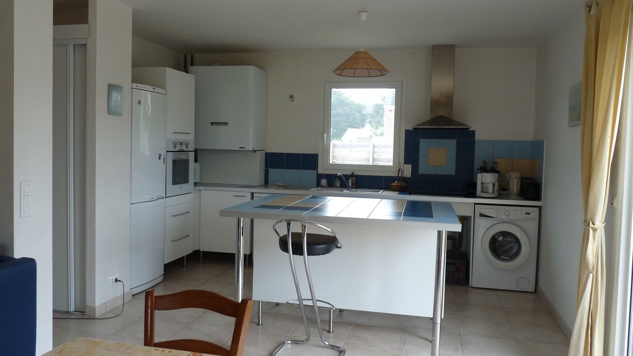 Photo of Kitchen in Piriac-sur-Mer