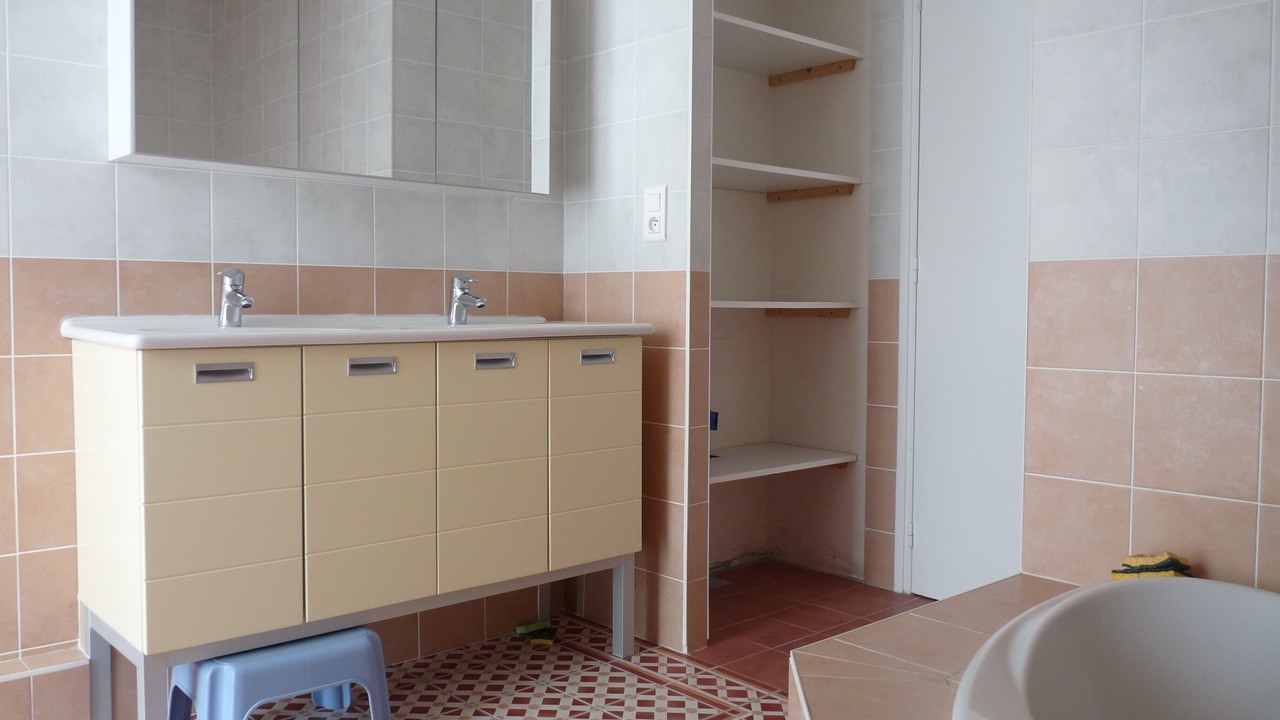 Photo of Bathroom in Piriac-sur-Mer