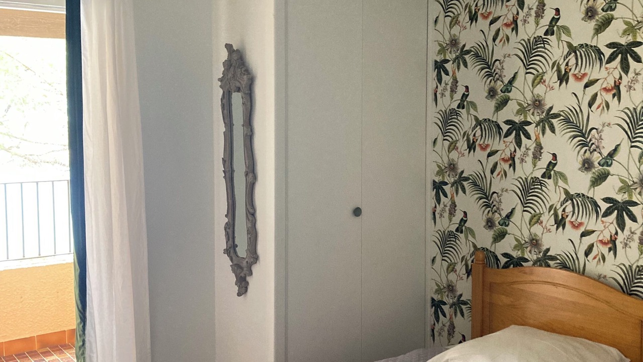 Photo of Bedroom in Saint-Cyprien Plage