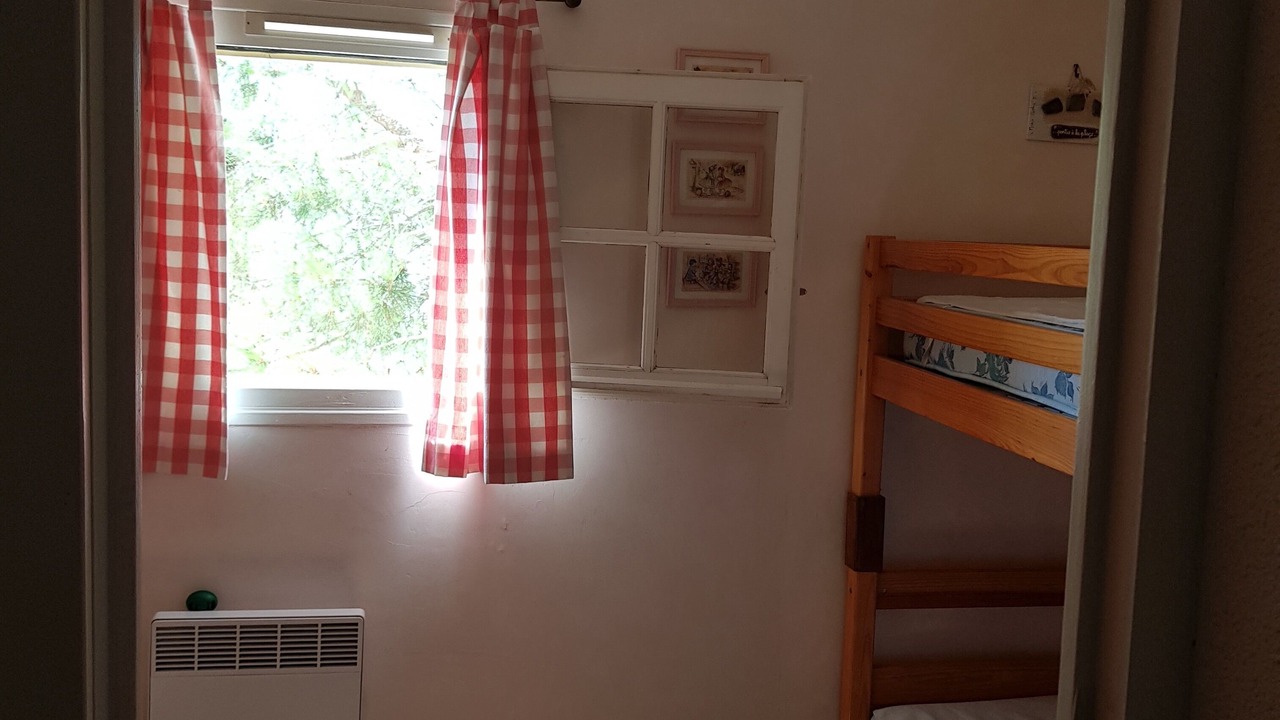 Photo of Bedroom in Saint-Cyprien Plage