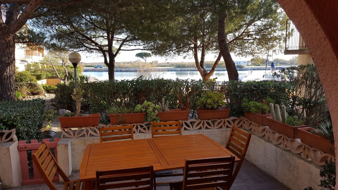 Photo of Outdoor in Saint-Cyprien Plage