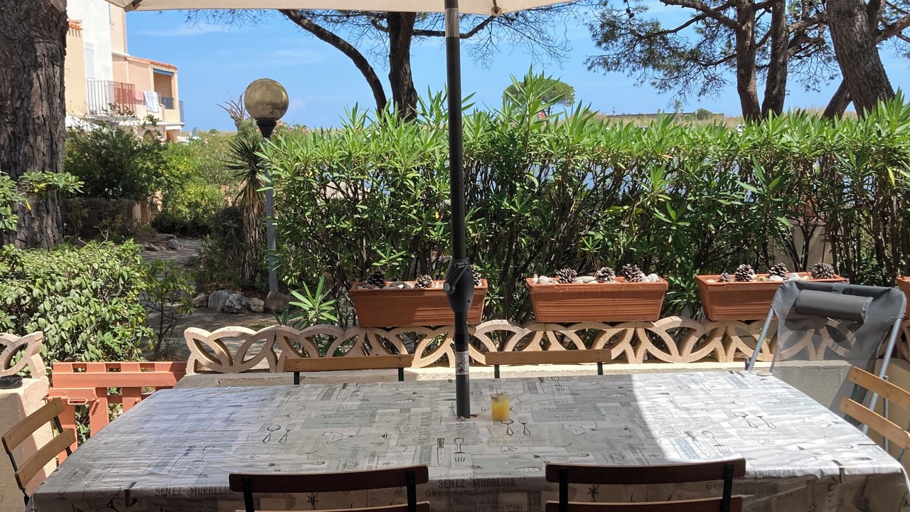 Photo of Outdoor in Saint-Cyprien Plage