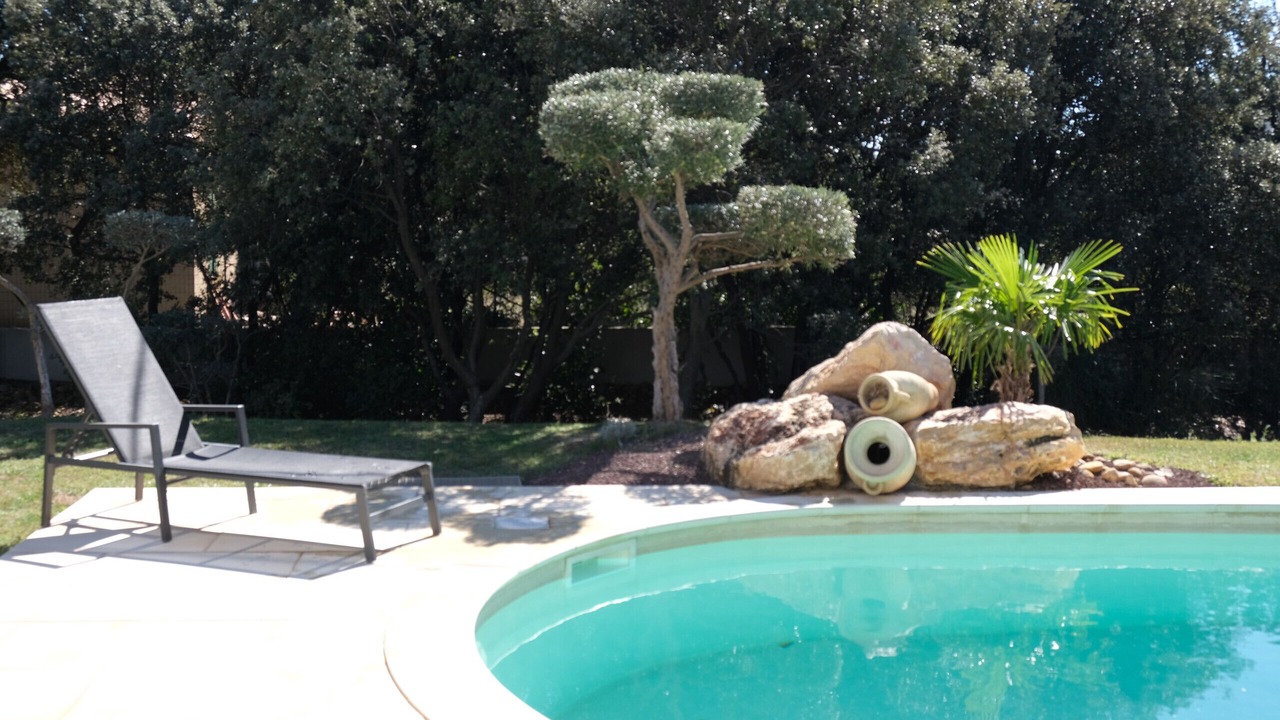 Photo of Outdoor in Aureille