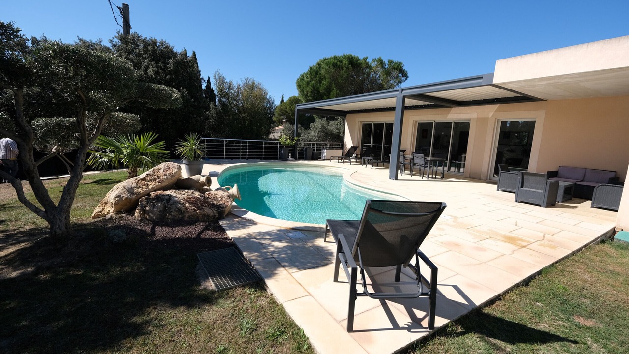 Photo of Outdoor in Aureille