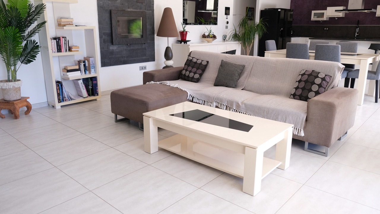 Photo of Livingroom in Aureille