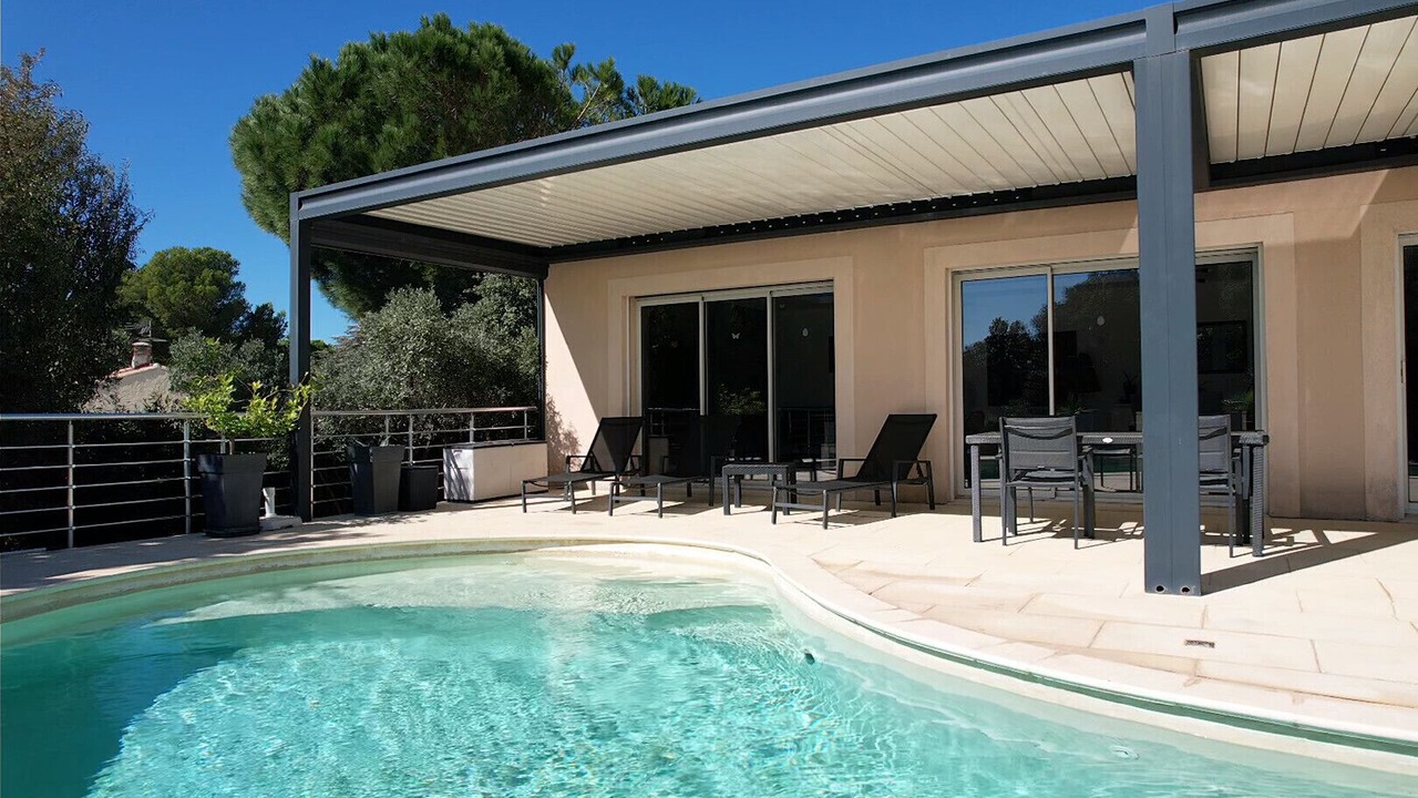 Photo of Outdoor in Aureille