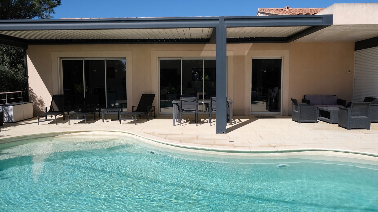 Photo of Outdoor in Aureille