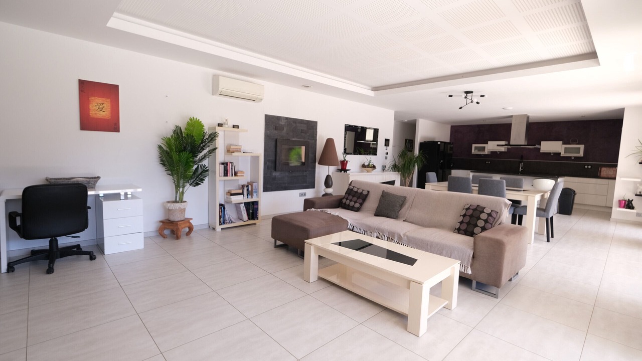 Photo of Bedroom in Aureille