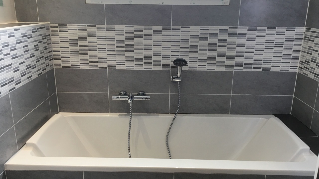 Photo of Bathroom in Santa-Maria-Poggio