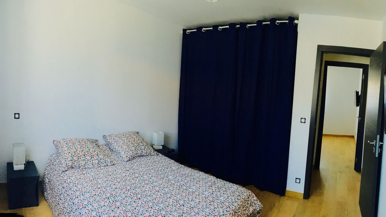 Photo of Bedroom in Santa-Maria-Poggio