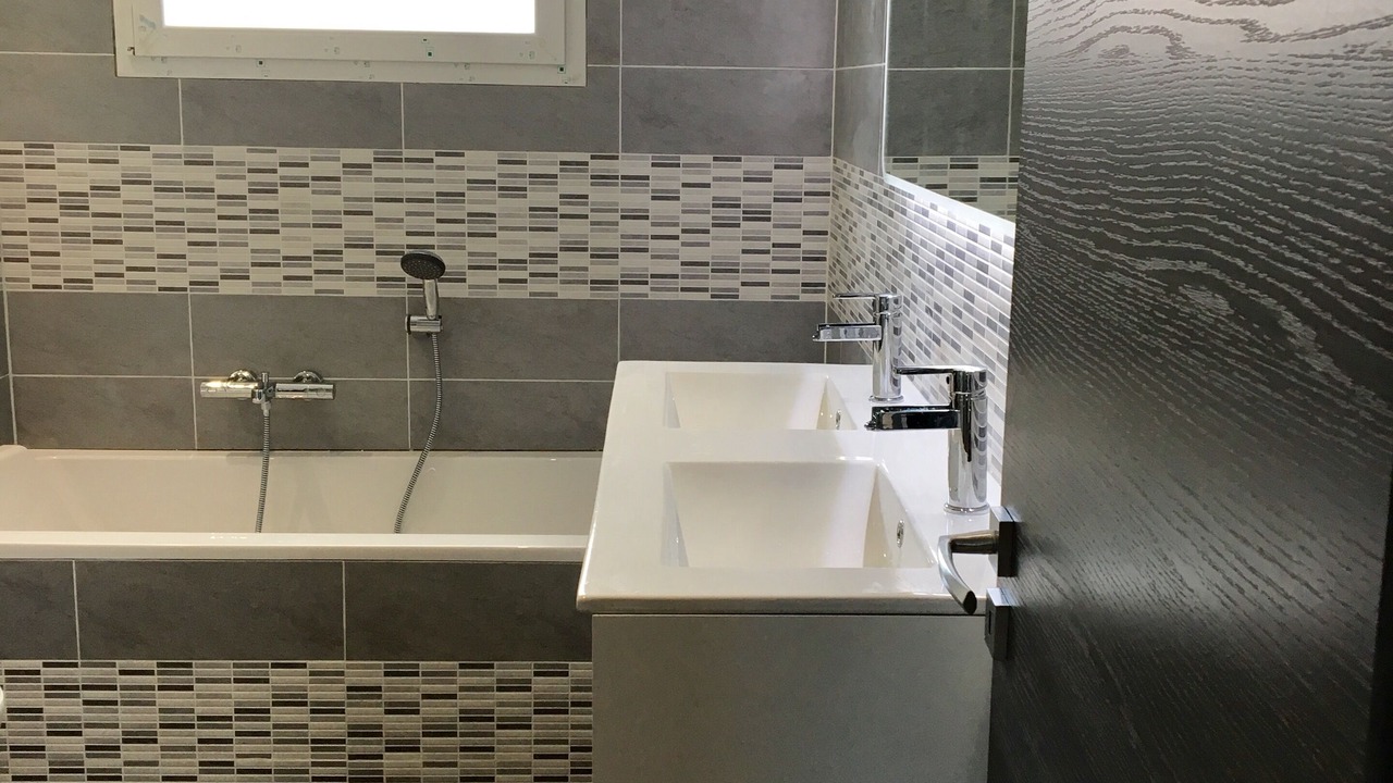 Photo of Bathroom in Santa-Maria-Poggio