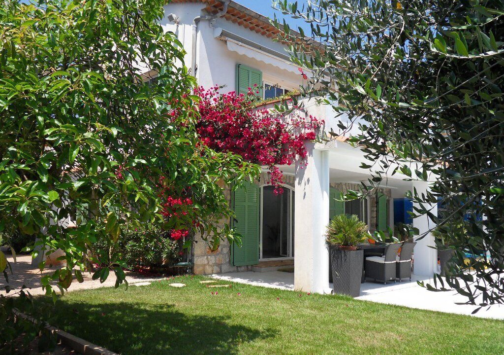 Photo of Outdoor in Cap-Ferrat