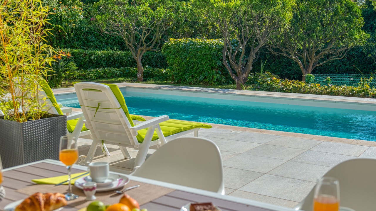 Photo of Outdoor in Cap-Ferrat
