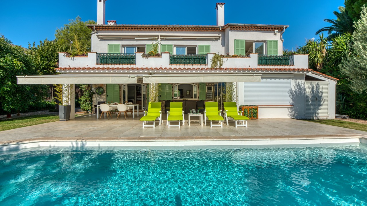 Photo of Outdoor in Cap-Ferrat