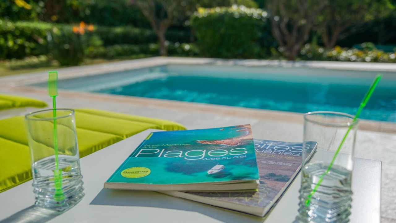 Photo of Outdoor in Cap-Ferrat