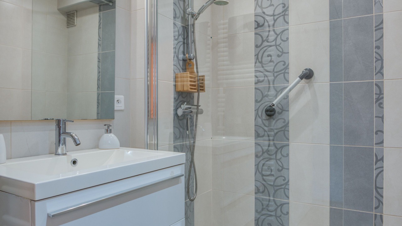 Photo of Bathroom in Cap-Ferrat