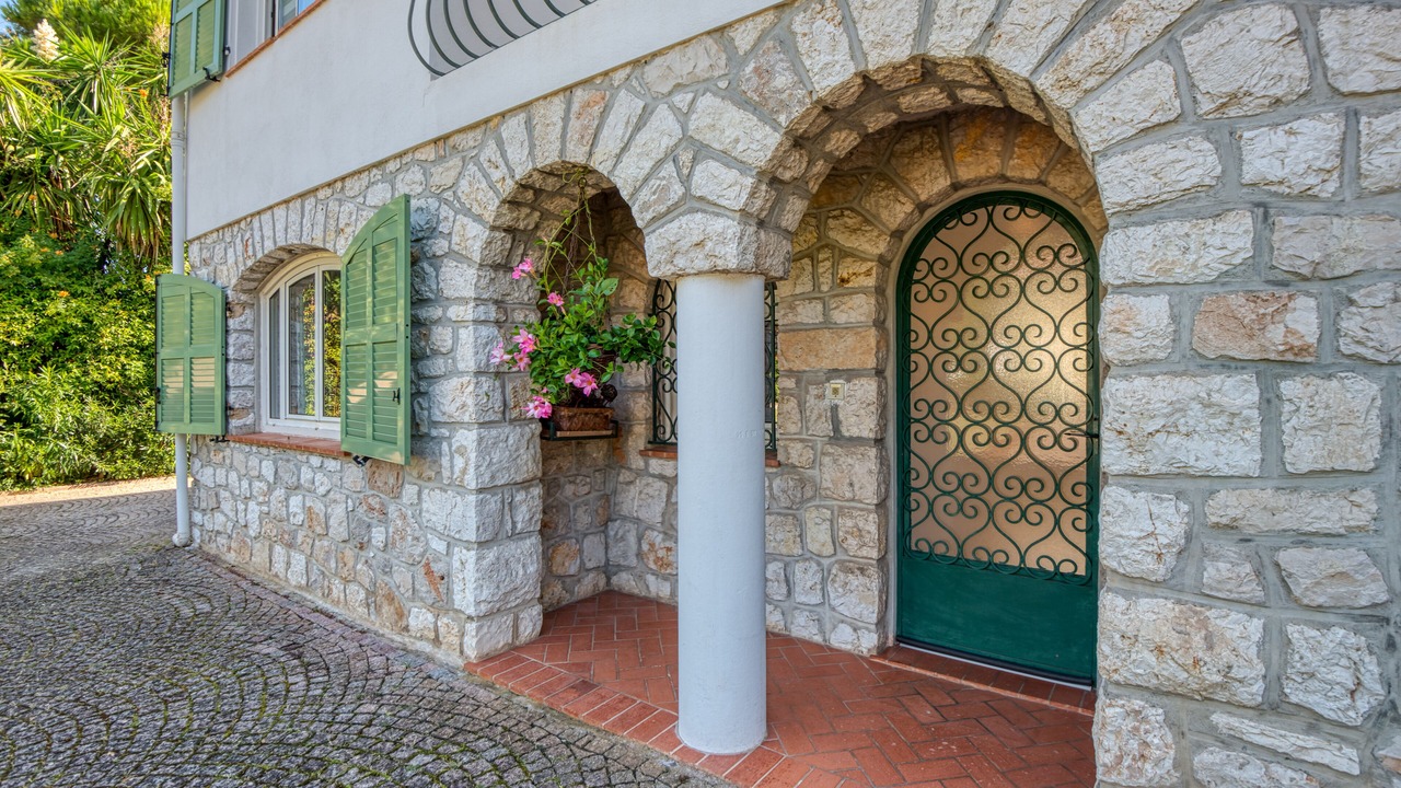 Photo of Outdoor in Cap-Ferrat