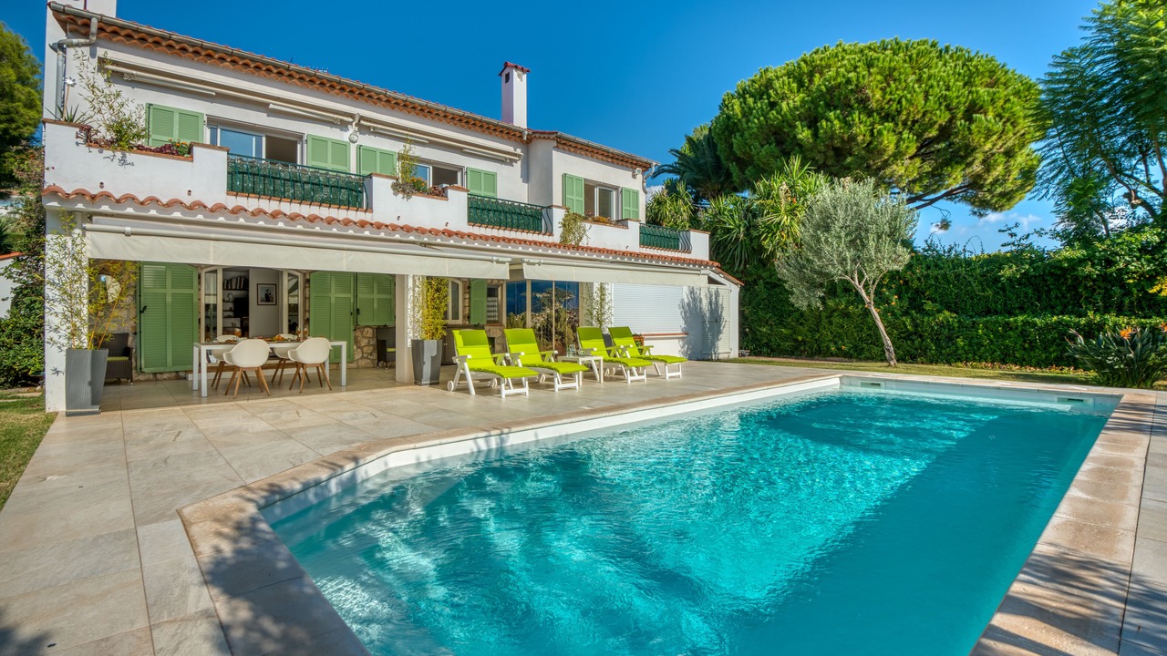 Photo of Outdoor in Cap-Ferrat