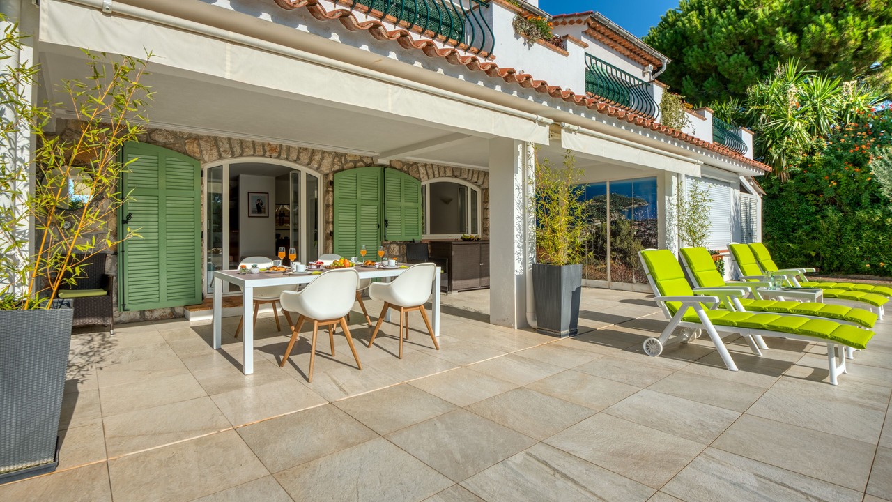Photo of Outdoor in Cap-Ferrat