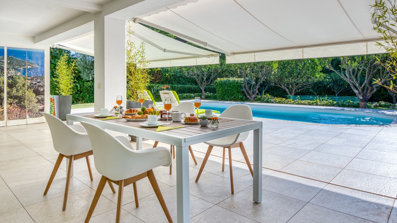 Photo of Outdoor in Cap-Ferrat