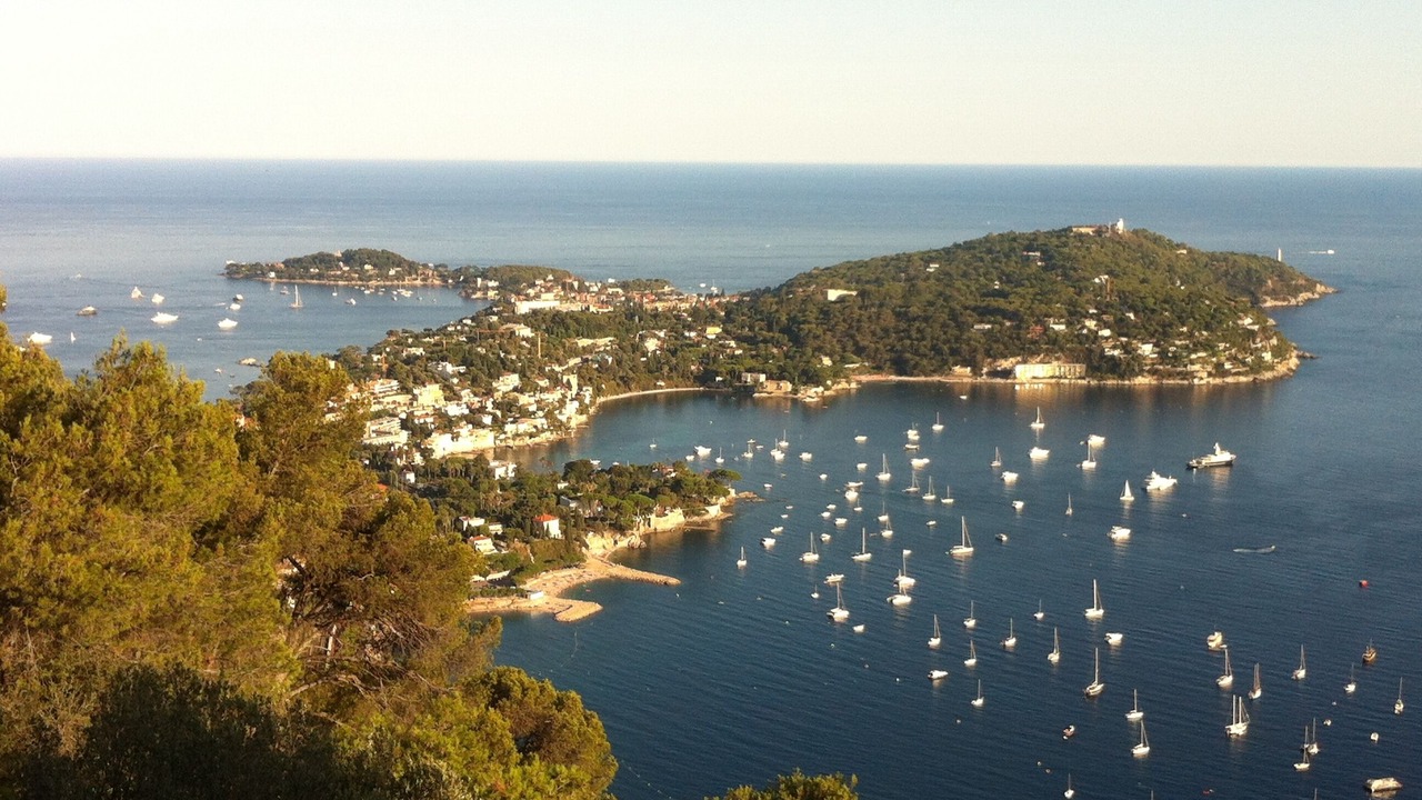 Photo of Others in Cap-Ferrat