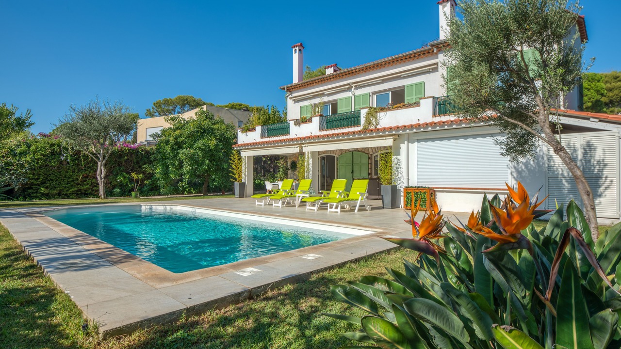 Photo of Outdoor in Cap-Ferrat