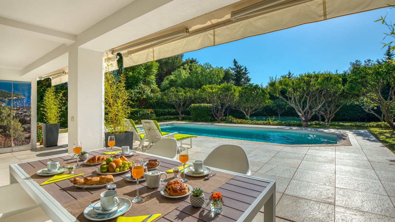 Photo of Outdoor in Cap-Ferrat