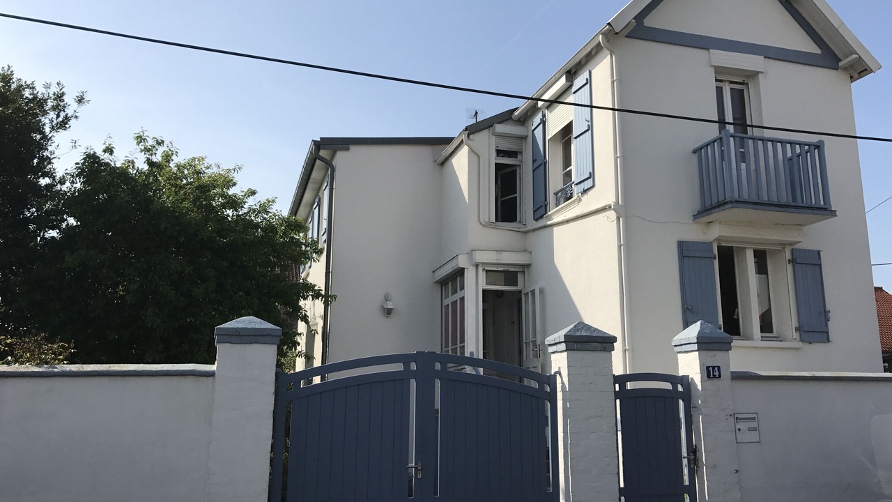 Photo of Outdoor in Le Crotoy