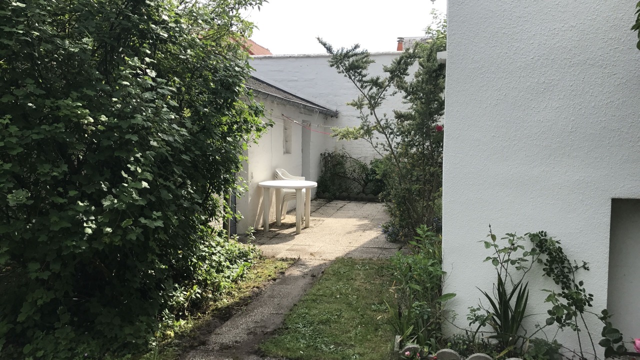 Photo of Patio Balcony in Le Crotoy
