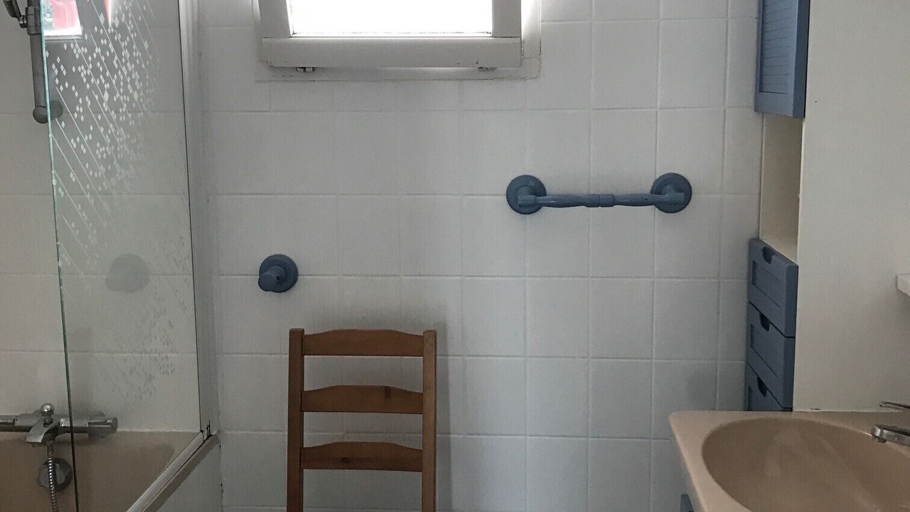 Photo of Bathroom in Le Crotoy
