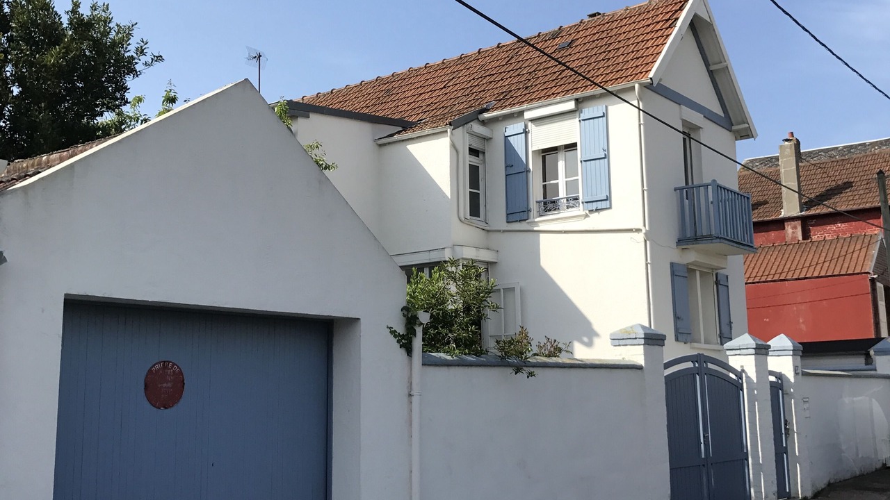 Photo of Outdoor in Le Crotoy
