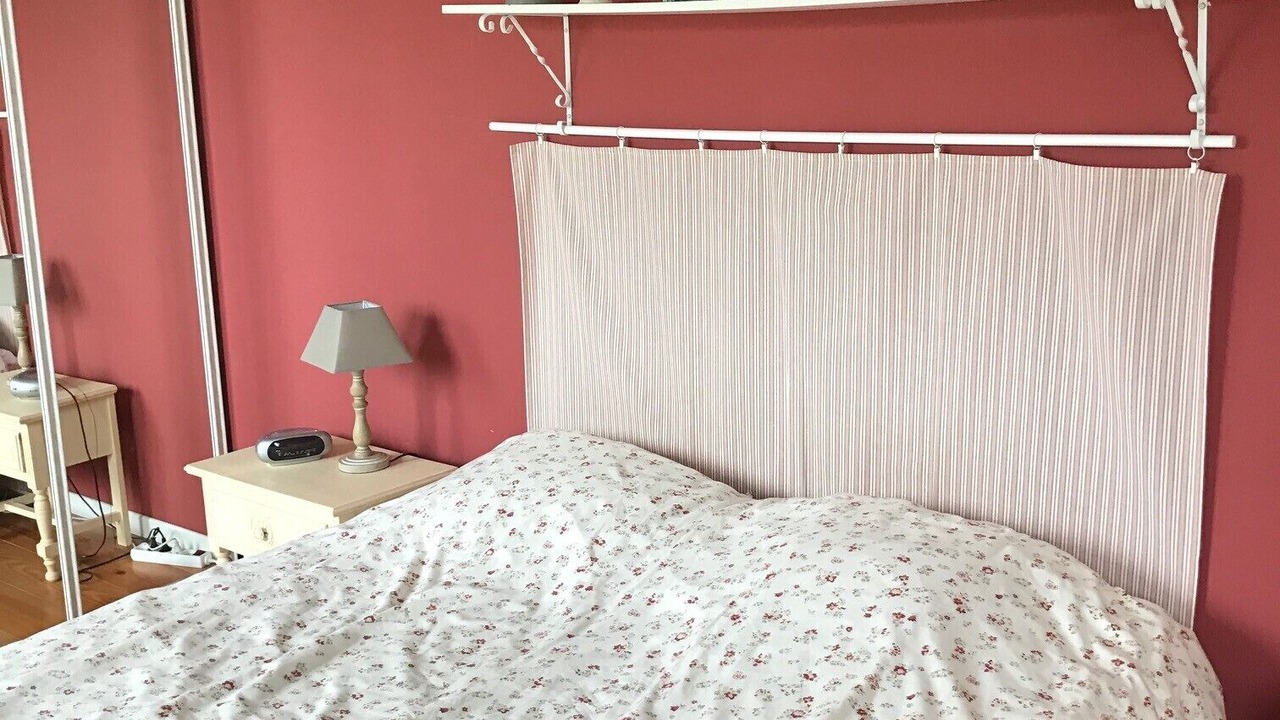 Photo of Bedroom in Le Crotoy
