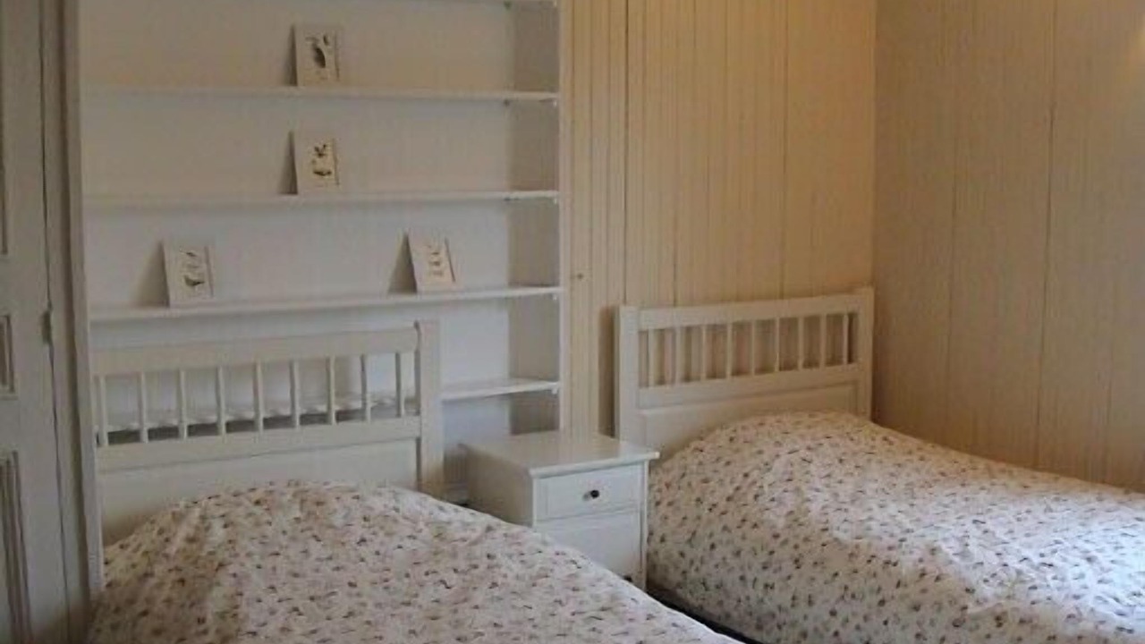 Photo of Bedroom in Le Crotoy