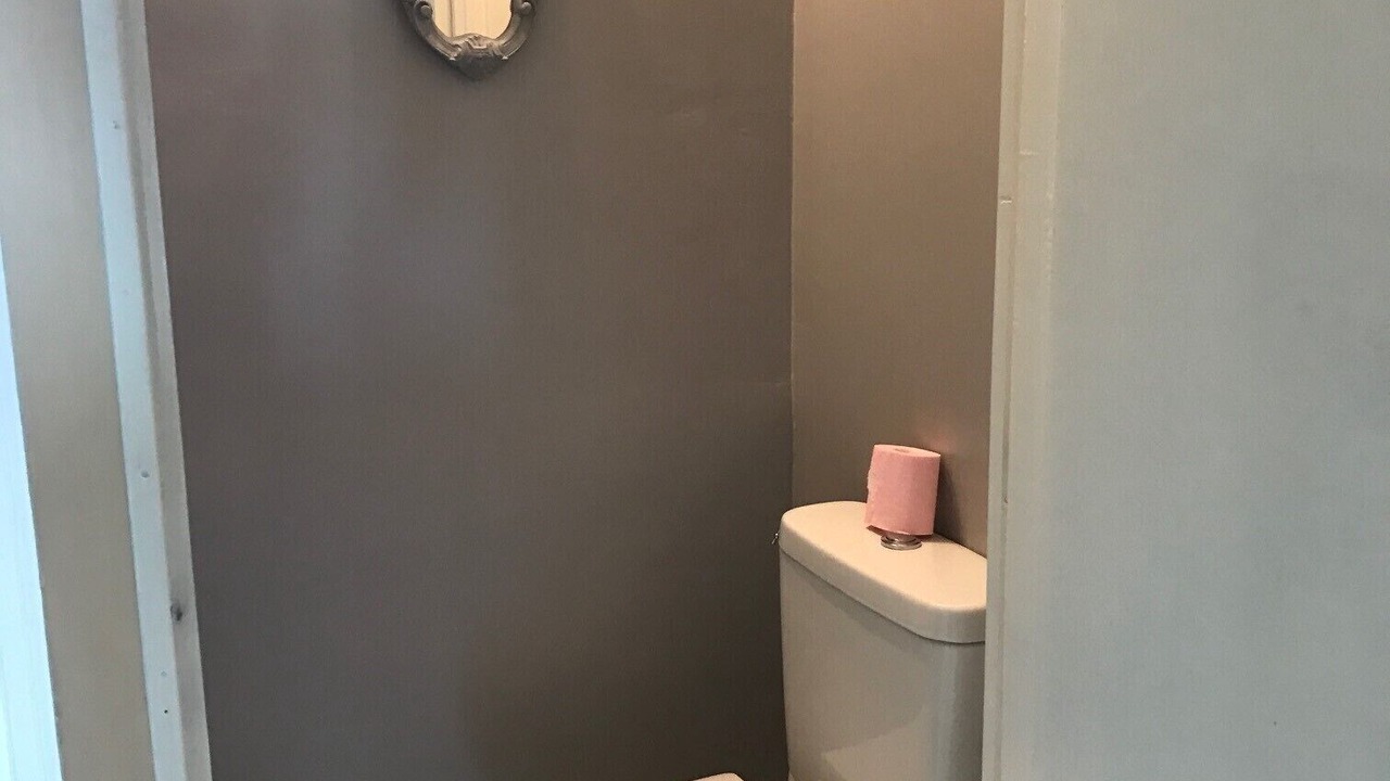 Photo of Bathroom in Le Crotoy
