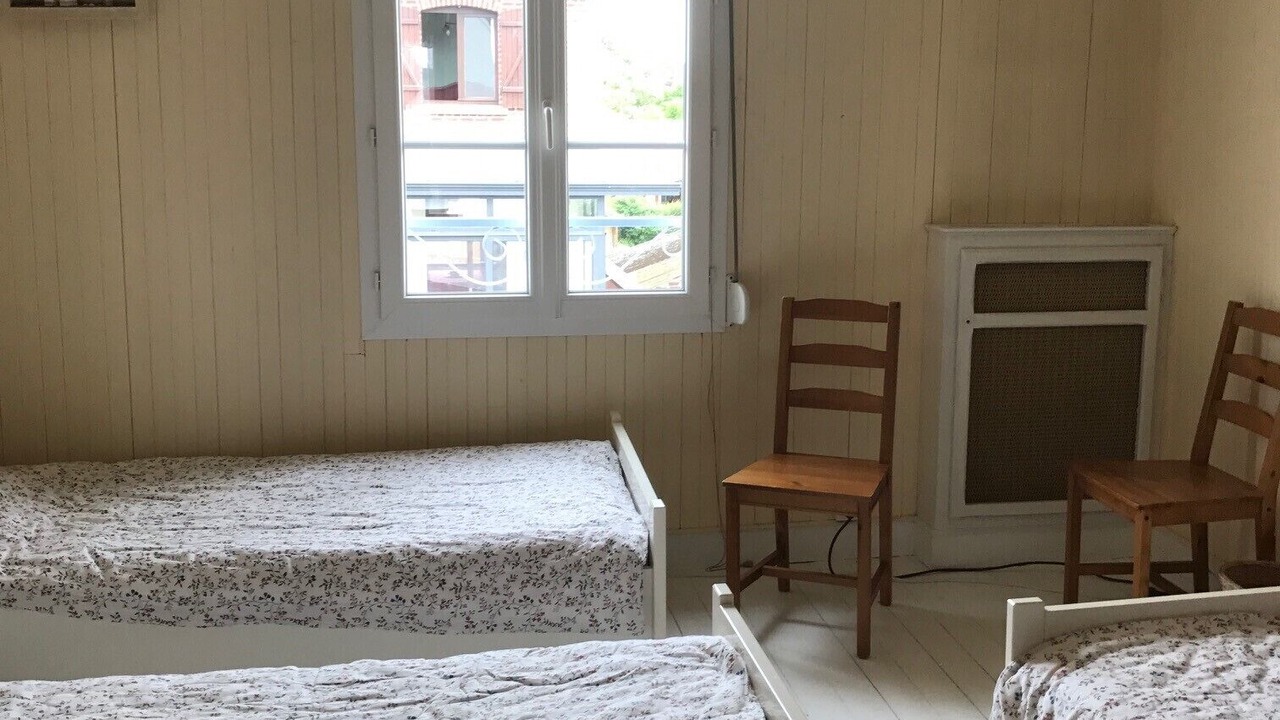 Photo of Bedroom in Le Crotoy