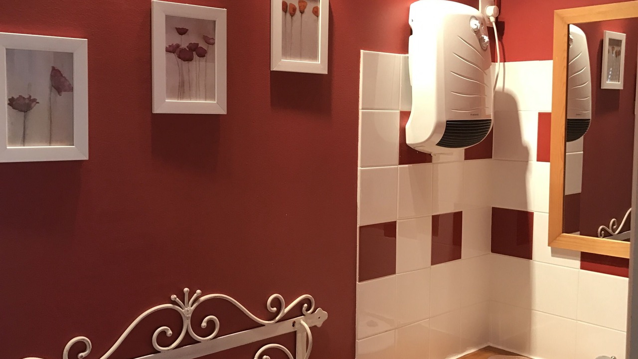 Photo of Bathroom in Le Crotoy