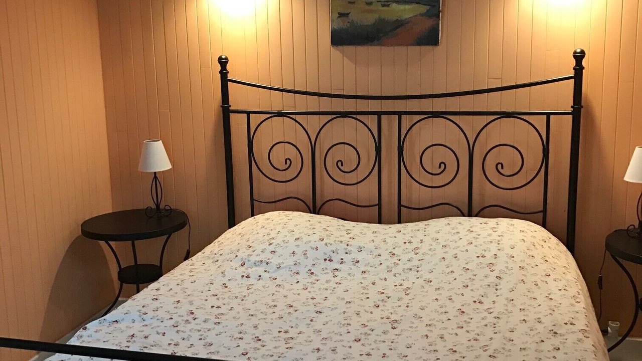Photo of Bedroom in Le Crotoy