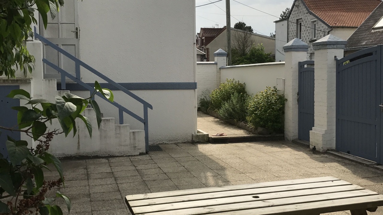 Photo of Outdoor in Le Crotoy