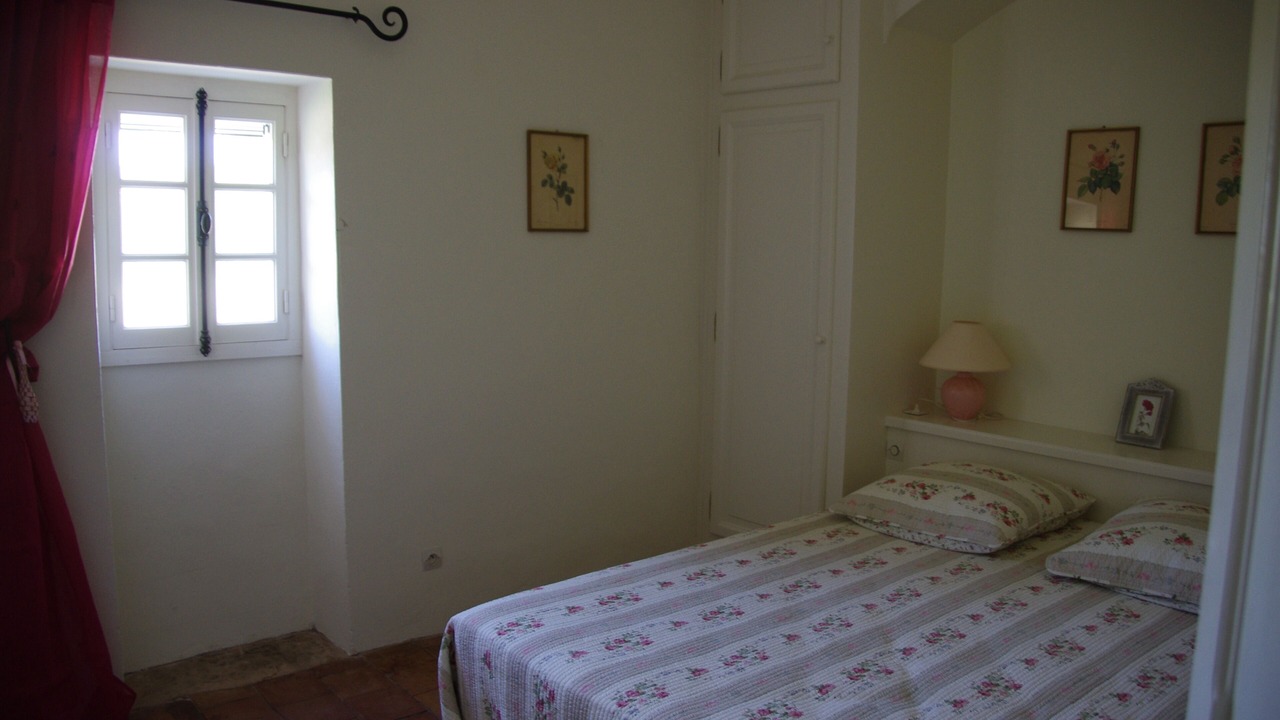 Photo of Bedroom in Chantemerle-les-Grignan