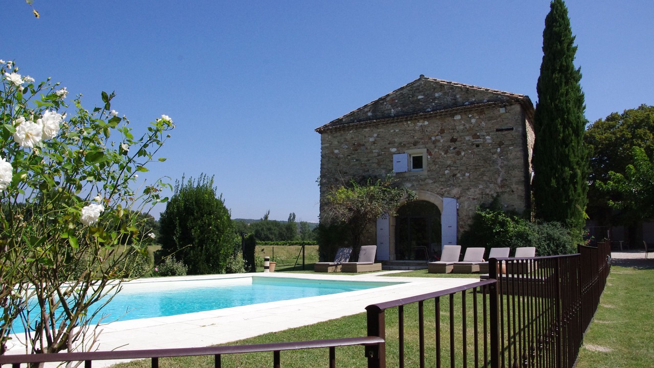 Photo of Outdoor in Chantemerle-les-Grignan