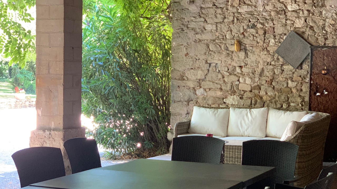 Photo of Outdoor in Chantemerle-les-Grignan